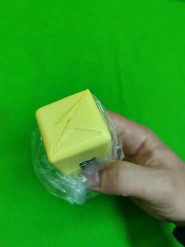 butter сквиш: Масло Бутер Батер Butter антистресс игрушка детская🧈 Комплектация — 4