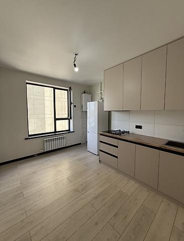 дом крассно строитель: 1 комната, 47 м², АЮ Гранд Элитка, 8 этаж, Свежий ремонт — 1