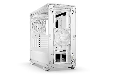 Комплектующие для ПК: 🔥 Be Quiet! Dark Base Pro 701 (BGW59) White – premium səviyyəli — 3