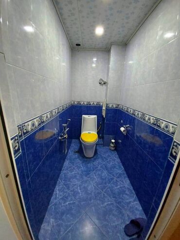 Yeni tikili: Bakıxanov qəs., 3 otaqlı, Yeni tikili, 103 kv. m — 15