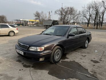 купить мотоцикл 125 150 кубов бу: Nissan Cefiro: 1997 г., 2 л, Автомат, Бензин, Седан