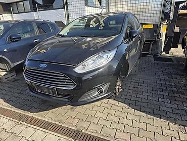 mb quart 250: FORD FIESTA 1.0 2017. GOD. - KOMPLETAN AUTO U DELOVIMA | Molba za — 2