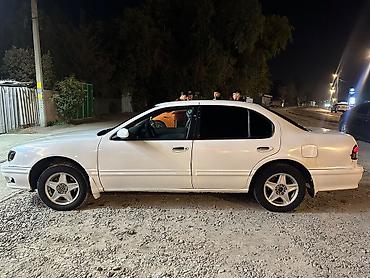 ниссан цедрик 34: Nissan Cefiro: 1996 г., 2 л, Автомат, Бензин, Седан — 8