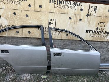 рулевая рейка лексус: Дверь Передняя правая Toyota, Б/у, Оригинал