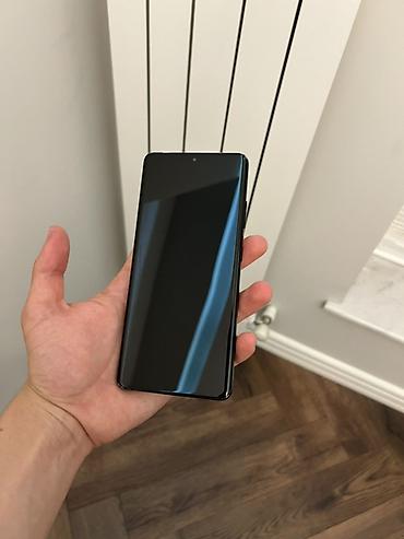 s21 ultra: Samsung Galaxy S21 Ultra 5G, 256 GB, rəng - Qara — 2