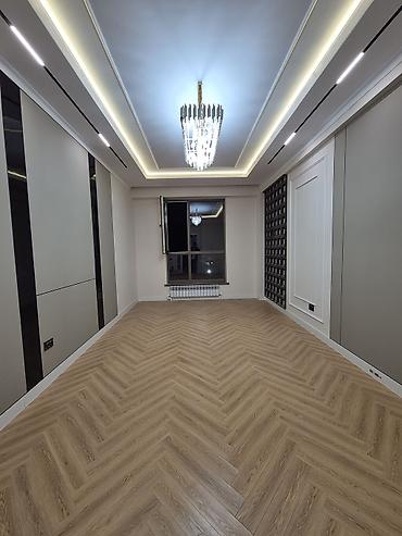 o store: 1 комната, 49 м², Элитка, 5 этаж, Дизайнерский ремонт — 1