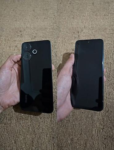 Redmi 128 GB, rəng - Qara — 4