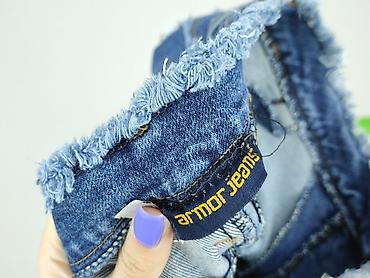 bluzy 2005: Jeansy damskie, rozmiar S — 4