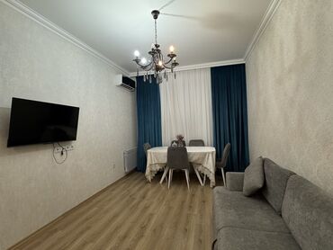 купить квартиру в баку в кредит: Yasamal, Studiya, Yeni tikili, m. 20 Yanvar, 46 kv. m