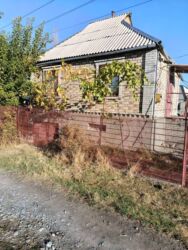 продаю дом ак ордо 1: Дача, 63 кв. м, 3 бөлмө, Менчик ээси