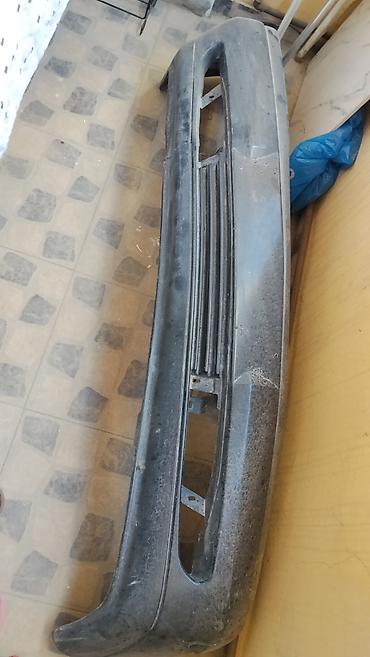 mercedes: Avtomobil üçün ön bamper satılır Mercedes-Benz C200 W202, 1994-cü il — 2