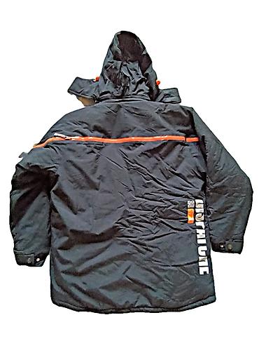 эко куртки: Продаю новую, Зимнюю куртку Еско. Размер XL (48-50) — 6