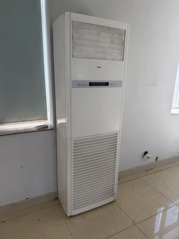 колонные кондиционеры бишкек: Кондиционер Haier Полдук-потолоктук, Инвертордук, Муздатуу, Жылытуу, Желдетүү