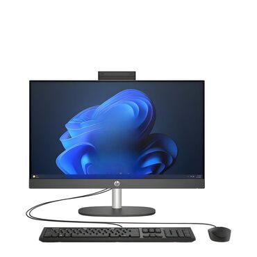 masa üstü bilgisayar: HP Pro One 440 G9 All-In-One 937R8EA | İstehsalçı: Hp Prosessor: Intel