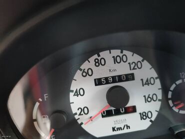 Fiat: Fiat Seicento: 1.1 l. | 2000 έ. 160000 km. Χάτσμπακ