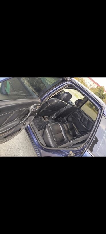 Opel: Opel Vectra: 1.8 l | 1996 il 440000 km Sedan — 7