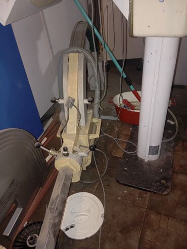 Tibbi avadanlıq: Hitachi rentgen aparatı – stasionar şaquli stativ və idarəetmə -da lalafo.az — 5 Tibbi avadanlıq: Hitachi rentgen aparatı – stasionar şaquli stativ və idarəetmə — 5