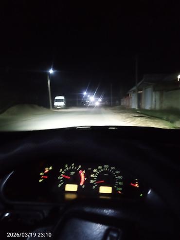 ВАЗ (ЛАДА): ВАЗ (ЛАДА) 2109: 1990 г., Хэтчбэк — 14