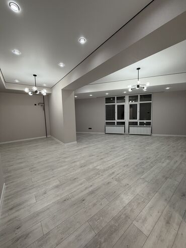 3 комнаты, 116 м², Элитка, 15 этаж, Евроремонт