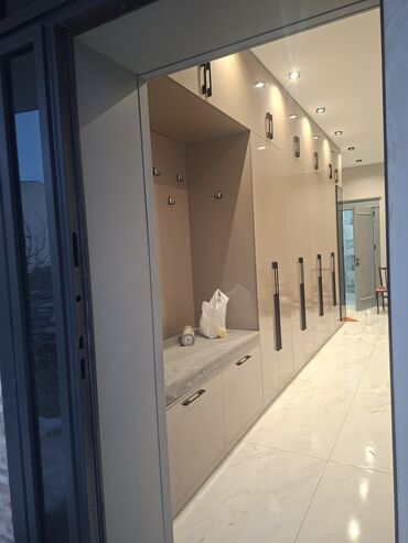 Mətbəx mebeli: Dolablar 120 150 180 220 Mətbəx mebeli – modul həllər - Dizayn — 7