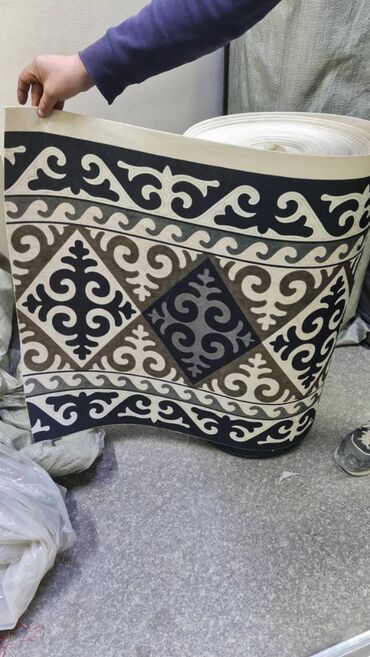 Продажа юрт: Темир боз уйлор сатылат Сапаттуу материалдардан жазалган, аркандай — 11