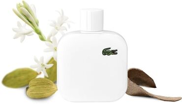 lacoste парфюм: Свежий, классный аромат для мужчин! Объем 100 мл. Вдохновленный