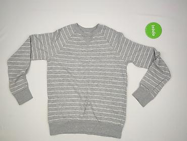 szara bluza pull and bear: Cedar Wood State, Bluza damska
, rozmiar M — 2