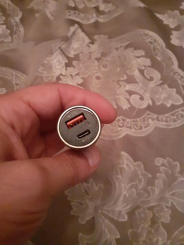Мобильные телефоны и аксессуары: Беспроводное зарядное устройство > 20 Вт, Новый — 2