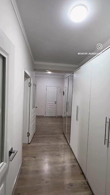 куплю 2 комн квартиру: 3 комнаты, 77 м², Элитка, 3 этаж, Евроремонт — 5
