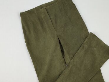 kenzo bluzki: Joseph, Material trousers for women, size S (EU 36)