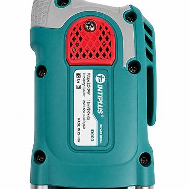 drel satiram: №: 4151 Məhsulun adı: Drel Intiplus ID003, Elektrik şəbəkə 850 Vt — 2