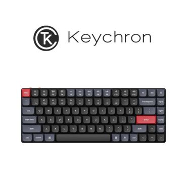 Клавиатуры: Механическая клавиатура Keychron K3 Pro