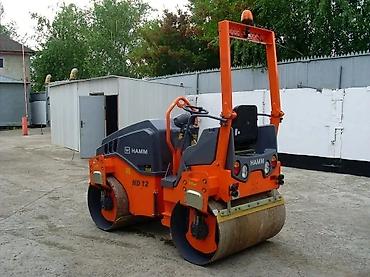 Кладка: Укладка асфальта Больше 6 лет опыта — 23