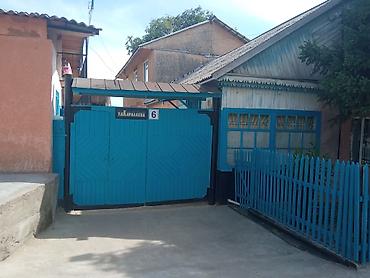 Хостелы и койко-места на Иссык-Куле: Хостел и койко-место на Иссык-Куле, Чолпон-Ата, Есть: Санузел отдельный — 4