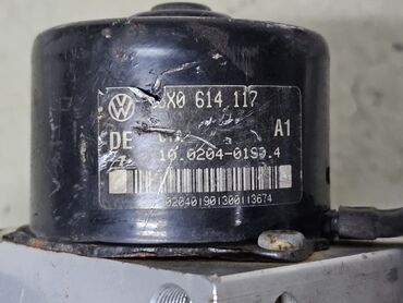ABS: Блок ABS Volkswagen 1997 г., Б/у, Оригинал, Германия — 11