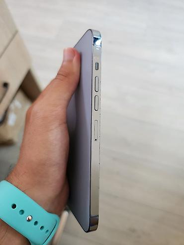 iphone 13 pro max 1tb: IPhone 13 Pro Max, 256 GB, Matte Space Gray, Face ID — 3