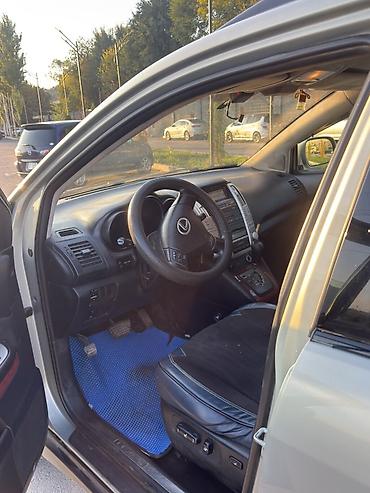rx 350 2018: Lexus RX: 2012 г., 3.5 л, Автомат, Бензин, Кроссовер — 5