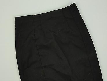 hm cekiny: H&M, Spódnica damska, rozmiar S — 1