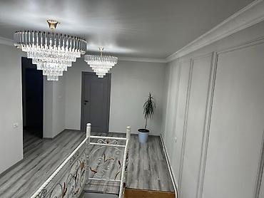 vip: Особняк в элитном районе Ынтымак 📐 Площадь дома — 250 м² 🌳 Площадь — 6