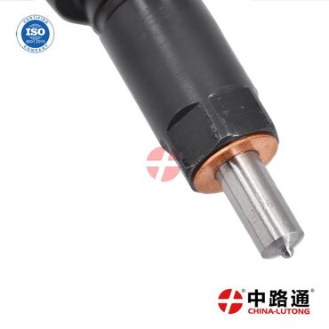 starter za auto: #Diesel Common Rail Fuel Injector #Diesel Common Rail Fuel Injector