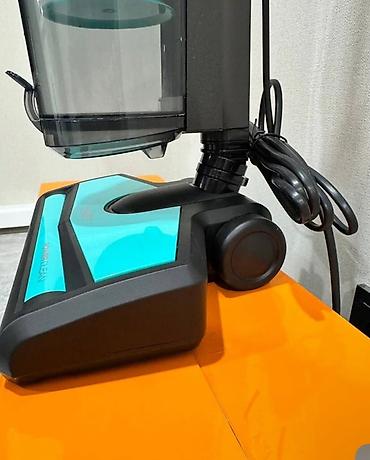 Пылесосы: Пылесос, Стандартный, Сухая, Контейнер — 9