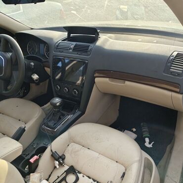 Ноускат, хафкат: Хавкат Skoda, 2012 г., Оригинал — 3