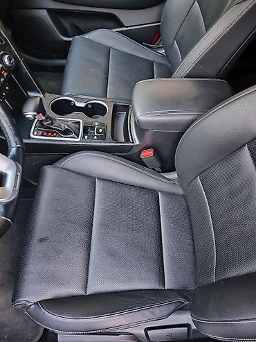 кия хан: Kia Sportage: 2020 г., Автомат — 9