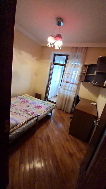 qobu evlər: Merdekanda Stansıyada merkezde 3 otaqlı tam eşyali bına evı aıleye — 7
