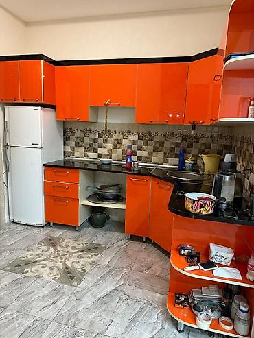 1 комната аренда: Газах, 174 м², 5 комнат, С бассейном, Артезианский колодец, Телефон, Газ — 10