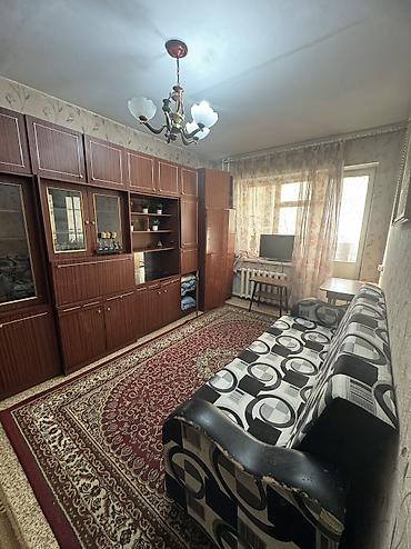 Продажа квартир: 1 комната, 32 м², Индивидуалка, 1 этаж, Старый ремонт — 6