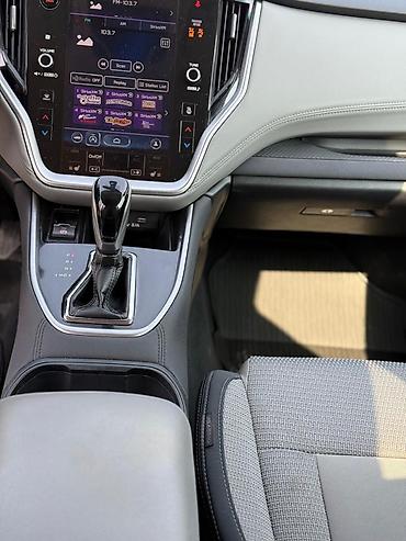 Subaru: Subaru Outback: 2020 г., 2.5 л, Автомат, Бензин, Универсал — 5