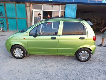 ремень генератора матиз: Daewoo Matiz: 2007 г., 0.8 л, Механика, Бензин, Купе