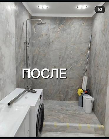 рабочие: Евроремонт под ключ для квартир, домов, офисов и коммерческих — 4