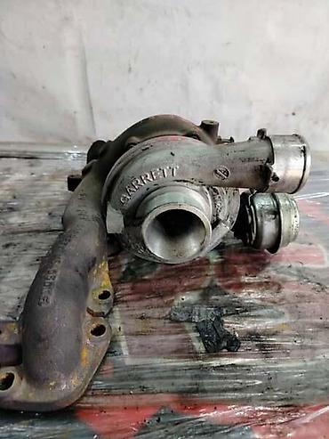 audi do 3000 evra: TURBINA 1.9 JTDM ZA ALFA ROMEO 159 OD 2005. DO 2011. GOD. | Turbina — 2